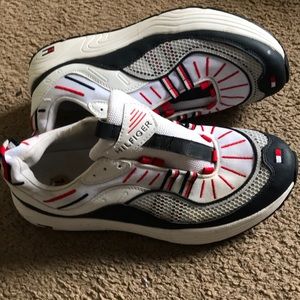Tommy Hilfiger Running Shoes